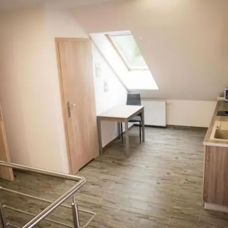 A Mit Blick Auf Wasser By Interhome Zieleniewo (Stargard)
