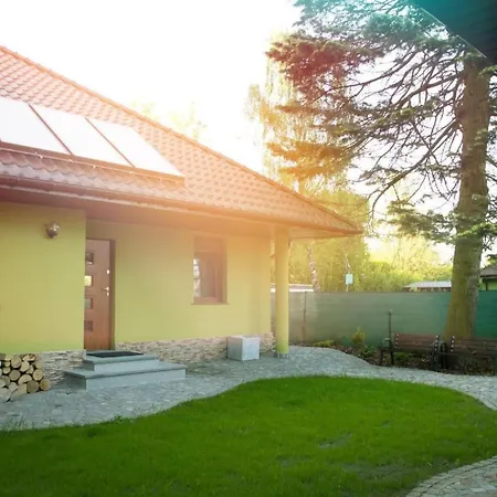 Apartmán A Mit Blick Auf Wasser By Interhome