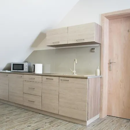 A Mit Blick Auf Wasser By Interhome * Zieleniewo (Stargard)