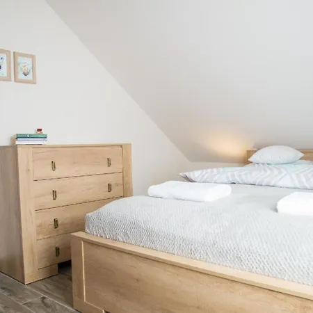 A Mit Blick Auf Wasser By Interhome * Zieleniewo (Stargard)