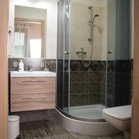 Апартаменты A Mit Blick Auf Wasser By Interhome