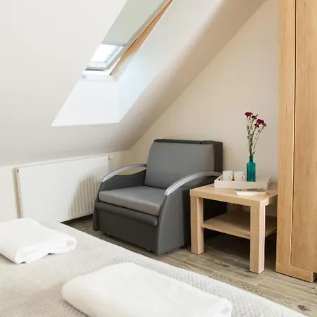 Apartmán A Mit Blick Auf Wasser By Interhome